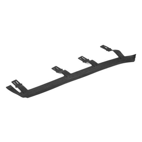 BMW X3 E83 Scheinwerfer Dichtung links 63126939273