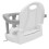 Grey Infant Bathtub Seat, Folding, 29 cm 15