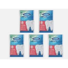 DenTek Floss Picks Complete Easy Reach 180 Count