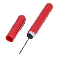 Portable Wine Bottle Opener, Utilizing Air Pressure Principle For Gentle Cork Ejection, Ergonomic Design Ensures A Comfortable Grip, Perfect For Wine