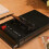 Retro-style tape player with USB and Bluetooth for analog audio 2
