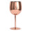 Βιώσιμα Ανοξείδωτα Ποτήρια, Ροζ Χρυσό, Ανοξείδωτο Ατσάλι, Ποτήρια Κρασιού που 1