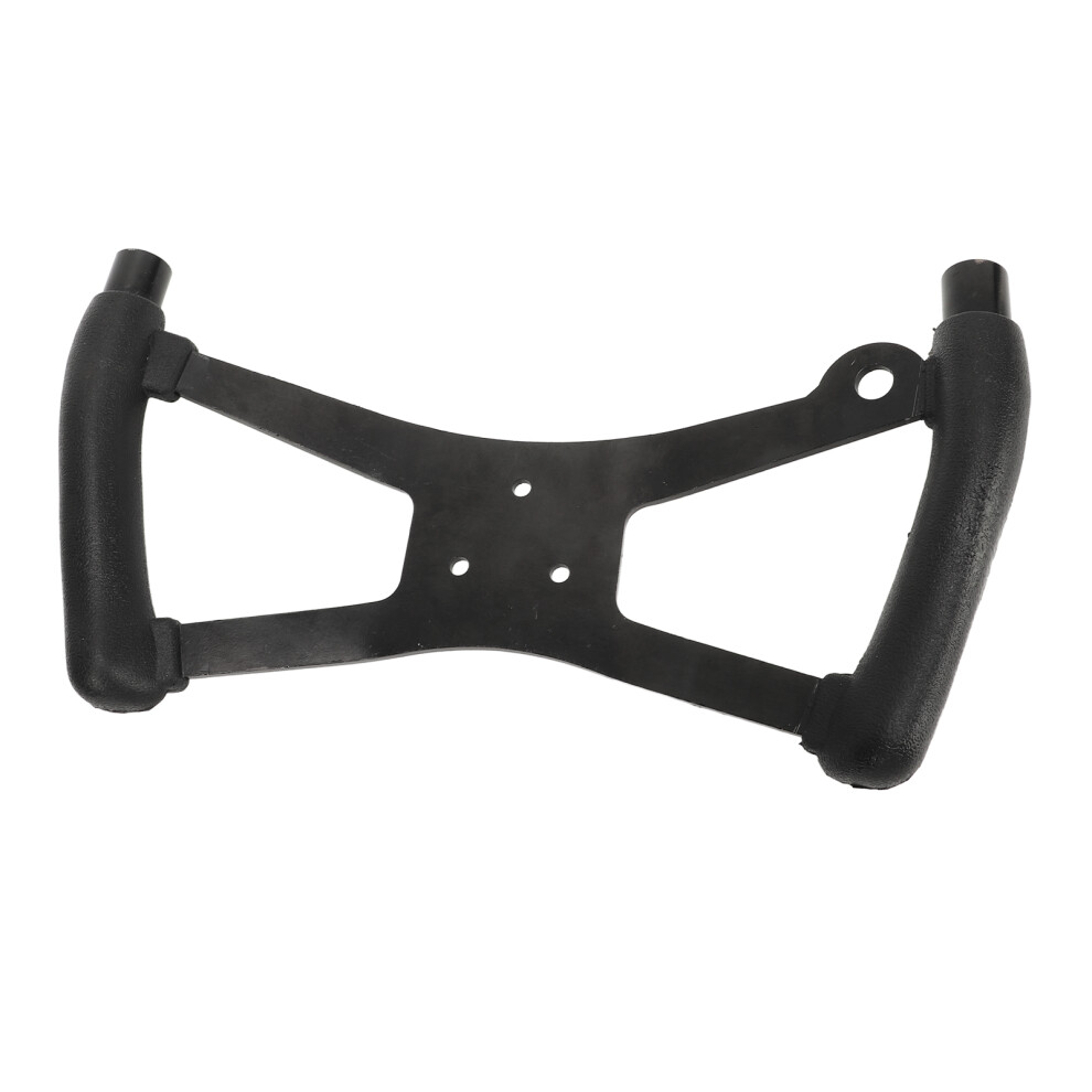 Go Kart Steering Wheel H Style Racing Diy Upgrade Improved Handling For Atv Utv 4251393611465