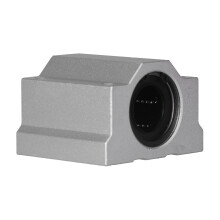 SCS25UU Aluminium Linearführung Block Kugellager für Maschinen & Automatisierung