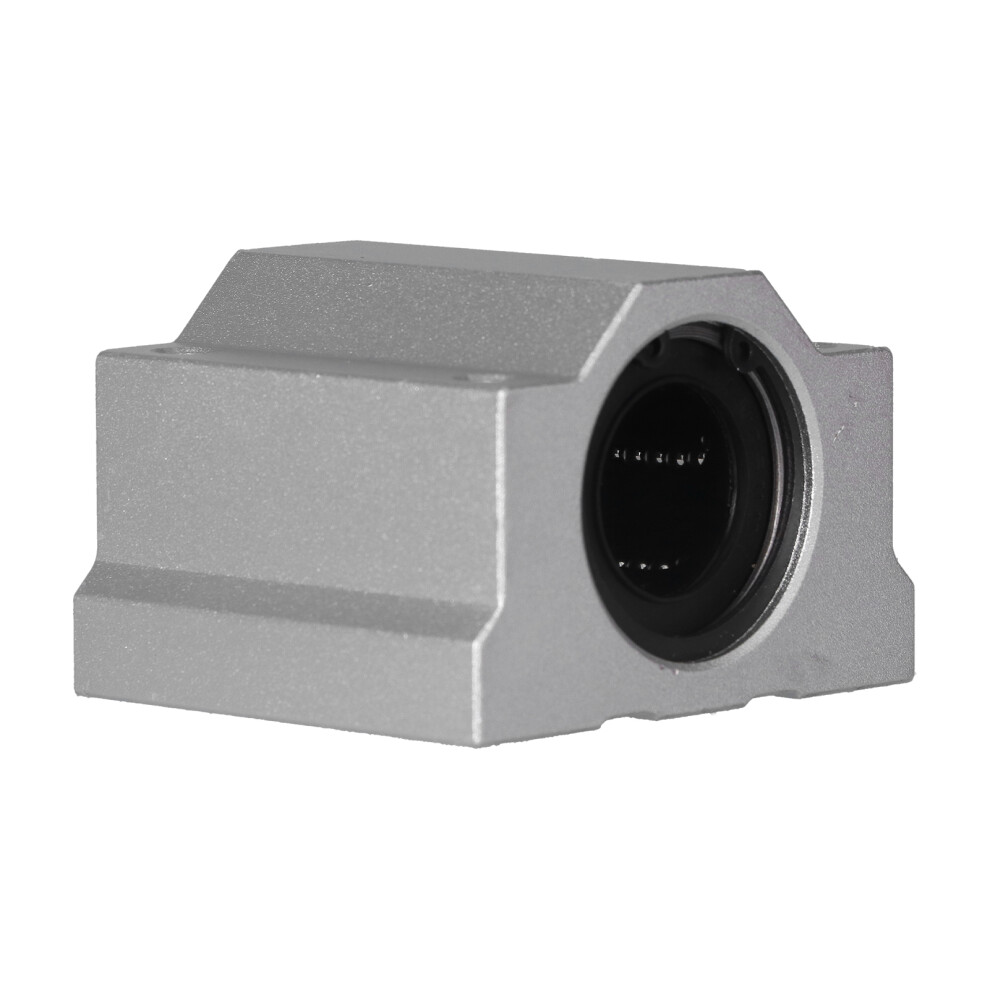 Linear Motion Bearing Scs25uu Slide Block Aluminium Alloy For Machinery 25Mm 4181391269781