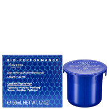 Shiseido Bio-Performance Skin HIForce Cream 50ml Refill / 1.7 oz.