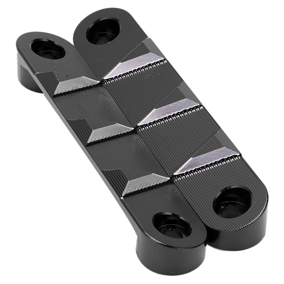 Front Axle Mudguard Plate Cover For Yamaha Nmax 125/150/155 2015-2019, Black 6911390949623