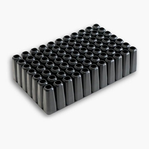 Containerwise 77H Deep Long-Life Propagation Tray, Seed Tray, 77 Cells 2