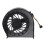 Efficient CPU Cooler With Metal Casing And4Pin Connector For HP Laptops, High Durability And Seamless Integration 3