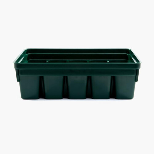 Containerwise Charles Dowding Base Tray Watering Tray for CD15 & CD30 2