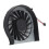 Efficient CPU Cooler With Metal Casing And4Pin Connector For HP Laptops, High Durability And Seamless Integration 5