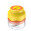 Mini Vegetable Mincer, Electric Garlic Chopper: Multi-Purpose Kitchen Tool 1