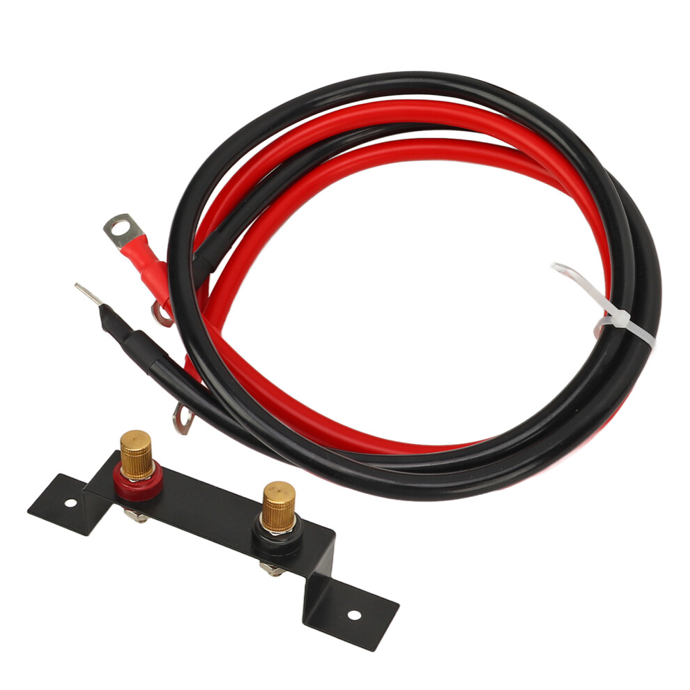 X3 6Awg Waterproof Jump Post Kit 1.2M Cable 4311393612623