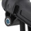 Cordless Vacuum Cleaner 600W Lightweight Rechargeable Grey Compact 9