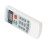 Télécommande de remplacement pour climatiseurs AUX, télécommande infrarouge compatible avec le modèle YKR-H006E, dotée d'une conception 7