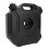 Mounting Kit Compatible With Gasoline Pack Flat Fluid Container Multi Purpose Portable Shockproof Emergency Backup Durable And Impact Resistant 2