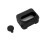 Solid Rubber Dust Resistant Grommet Plug For Car Panels, Self Locking Tabs Included For Secure Fit Without Modification 2