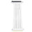 PCIe4.0Vertical Mount Riser Cable With Gold Plated Connectors, EMI Shielded Ultra Flexible Technology Foldable Flat Design Backward Compatible With 6