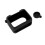 Solid Rubber Dust Resistant Grommet Plug For Car Panels, Self Locking Tabs Included For Secure Fit Without Modification 7