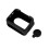 Solid Rubber Dust Resistant Grommet Plug For Car Panels, Self Locking Tabs Included For Secure Fit Without Modification 8