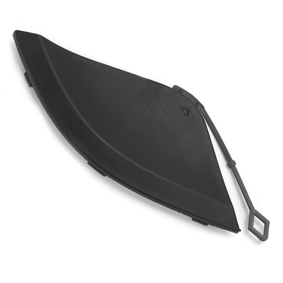 Front Bumper Tow Hook Cover For X3 F25 X4 F26 2009Â2013 Abs Repl 4371388271808