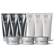 Sons Hair Strengthening Treatment Plan, 3 Months