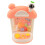 Μηχανή με νύχια ψυχαγωγίας πάρτι με πρόκληση 60 δευτερολέπτων, μίνι αυτόματος 7