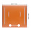 Cutting Machine Base Plate PP, 25x28cm, 2cm Margin 2