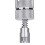 Dent Pulling Tabs Set For Car Body Dent Removal, Paintless Dent Repair Tools With Glue Puller Tabs And Heavy Duty Dent Puller Handle That Features 6