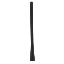 6 3/4in Stainless Steel Short Antenna Mast for Tacoma Sienna Tundra