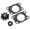 Outboard water pump impeller repair kit 4 pcs 4