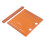 Cutting Machine Base Plate PP, 25x28cm, 2cm Margin 12