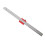 Center Scribe Aluminum Alloy Square 45/90 Finder 11