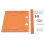 Cutting Machine Base Plate PP, 25x28cm, 2cm Margin 9