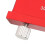 Center Scribe Aluminum Alloy Square 45/90 Finder 7