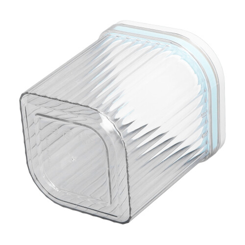 Type 1 1200ml Baby Formula Dispenser, One Button 2