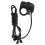 Durable Material3In1Switch Motorcycle Handlebar Control, Integrated Headlight And Horn Switch Waterproof Easy Installation Small Size Design 5