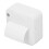 Pocket Printer Bluetooth Inkless Thermal Sticker Maker Label Printer, Wireless Mini Printer for Study Notes Photos with USB Charging White ABS Body 2