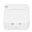 Pocket Printer Bluetooth Inkless Thermal Sticker Maker Label Printer, Wireless Mini Printer for Study Notes Photos with USB Charging White ABS Body 4