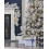 WeRChristmas Pre-lit Snow Drift Flocked Pine Needle Christmas Tree, Multi-Function LED Lights, Warm White, 6 feet/1.8 m 3