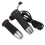 Ergonomic Twist Handlebar Throttle, Electric Throttle With Reverse And Three Speed Switch Universal Voltage LCD Battery Display Variable Speed 3