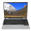 Laptop With180Degree Angle Opening, Backlit Keyboard And WiFi Bluetooth Connectivity For Versatile Use 2