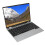 Laptop With180Degree Angle Opening, Backlit Keyboard And WiFi Bluetooth Connectivity For Versatile Use 3