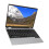 Laptop With180Degree Angle Opening, Backlit Keyboard And WiFi Bluetooth Connectivity For Versatile Use 5