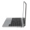 Laptop With180Degree Angle Opening, Backlit Keyboard And WiFi Bluetooth Connectivity For Versatile Use 8