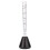 Stainless Steel Chef Knife 20cm Sharp Blade Ergonomic Handle Professional Use 8