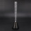 Stainless Steel Chef Knife 20cm Sharp Blade Ergonomic Handle Professional Use 7