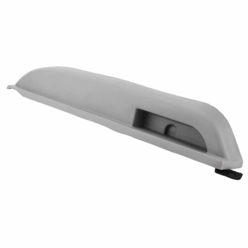 Plastic Door Armrest Replacement Front Driver Side For C K Series Trucks And Blazer Models From1988To1994High Reliability And Longevity Easy To 1