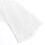 Women's Capri Leggings Mesh Design Knee-Length White 5