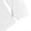 Women's Capri Leggings White Mesh Design 2026 5